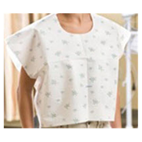 Cape Exam Fabri-Soft 30 in x 21 in Seascape 100/Case